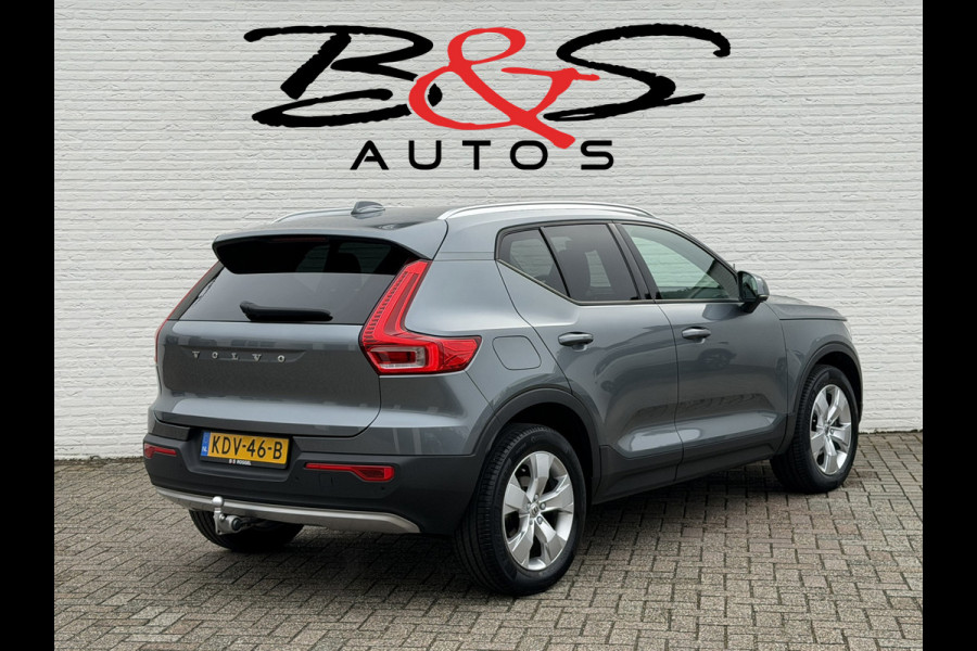 Volvo XC40 1.5 T3 Clima Adapt cruise Camera+Pdc Trekhaak Led Navigatie Memory Seats Digital dash