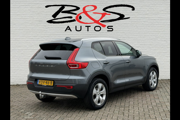 Volvo XC40 1.5 T3 Clima Adapt cruise Camera+Pdc Trekhaak Led Navigatie Memory Seats Digital dash
