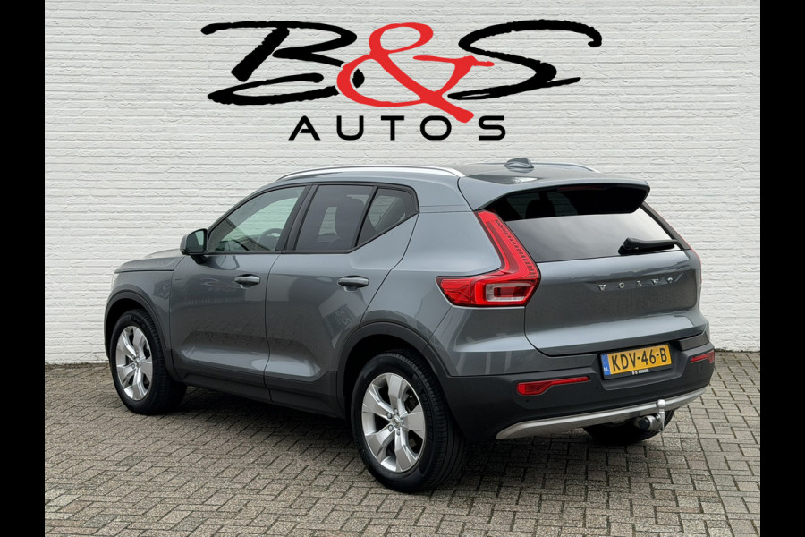 Volvo XC40 1.5 T3 Clima Adapt cruise Camera+Pdc Trekhaak Led Navigatie Memory Seats Digital dash