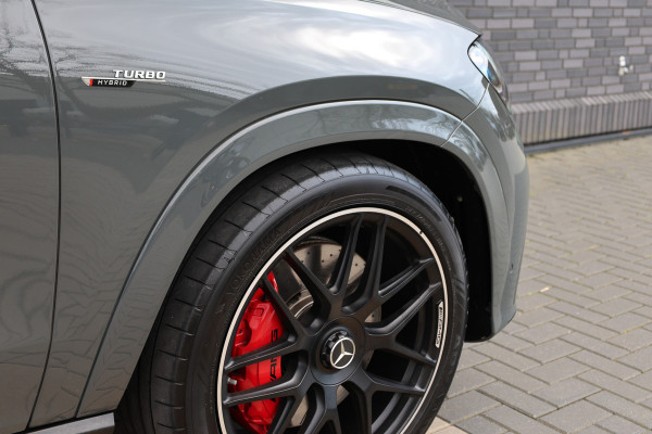 Mercedes-Benz GLE AMG 53 Hybrid 4MATIC+ Premium Plus | UNIEK! | MANUFAKTUR | MASSAGE | BURMESTER | STOELKOELING | 4WIELSTURING | ELEK TREKHAAK |