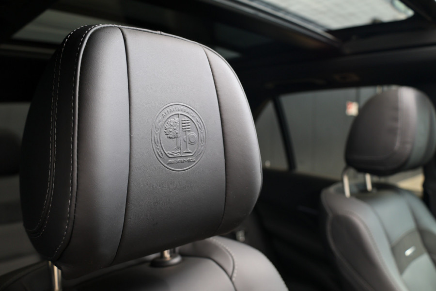 Mercedes-Benz GLE AMG 53 Hybrid 4MATIC+ Premium Plus | UNIEK! | MANUFAKTUR | MASSAGE | BURMESTER | STOELKOELING | 4WIELSTURING | ELEK TREKHAAK |