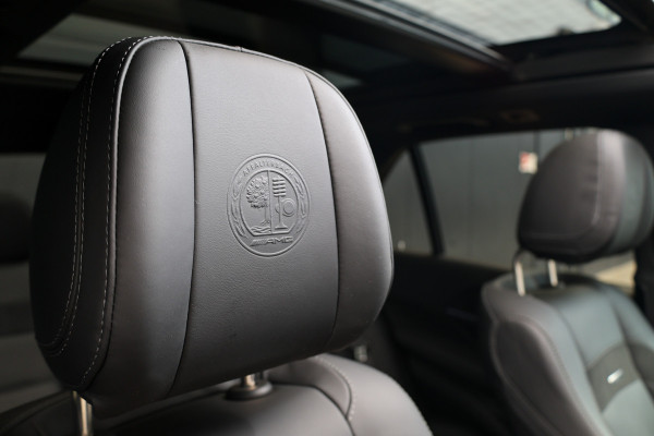 Mercedes-Benz GLE AMG 53 Hybrid 4MATIC+ Premium Plus | UNIEK! | MANUFAKTUR | MASSAGE | BURMESTER | STOELKOELING | 4WIELSTURING | ELEK TREKHAAK |
