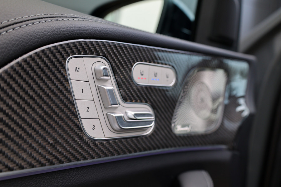 Mercedes-Benz GLE AMG 53 Hybrid 4MATIC+ Premium Plus | UNIEK! | MANUFAKTUR | MASSAGE | BURMESTER | STOELKOELING | 4WIELSTURING | ELEK TREKHAAK |