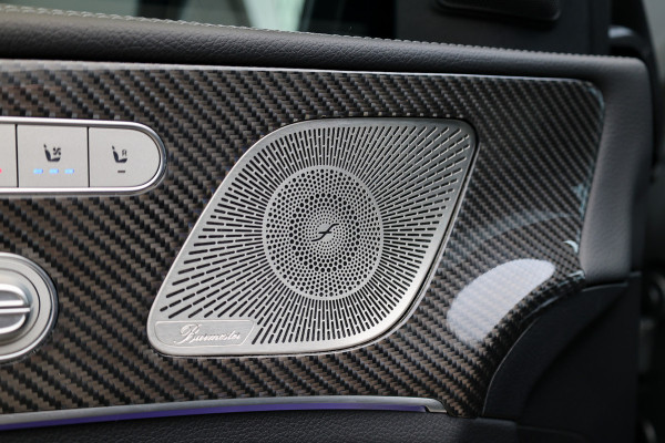 Mercedes-Benz GLE AMG 53 Hybrid 4MATIC+ Premium Plus | UNIEK! | MANUFAKTUR | MASSAGE | BURMESTER | STOELKOELING | 4WIELSTURING | ELEK TREKHAAK |