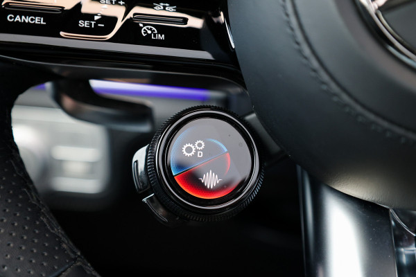 Mercedes-Benz GLE AMG 53 Hybrid 4MATIC+ Premium Plus | UNIEK! | MANUFAKTUR | MASSAGE | BURMESTER | STOELKOELING | 4WIELSTURING | ELEK TREKHAAK |