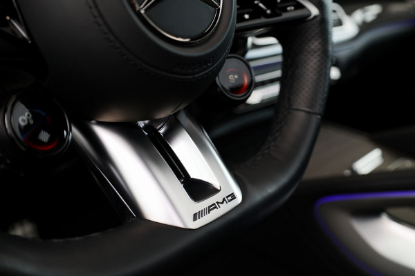 Mercedes-Benz GLE AMG 53 Hybrid 4MATIC+ Premium Plus | UNIEK! | MANUFAKTUR | MASSAGE | BURMESTER | STOELKOELING | 4WIELSTURING | ELEK TREKHAAK |