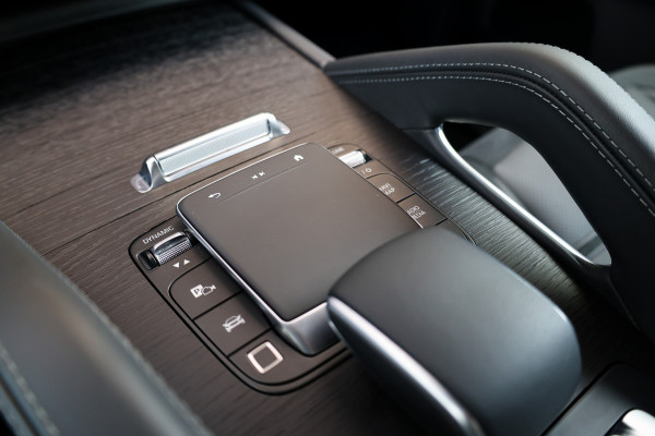 Mercedes-Benz GLE AMG 53 Hybrid 4MATIC+ Premium Plus | UNIEK! | MANUFAKTUR | MASSAGE | BURMESTER | STOELKOELING | 4WIELSTURING | ELEK TREKHAAK |