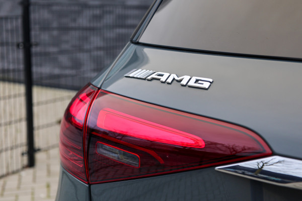 Mercedes-Benz GLE AMG 53 Hybrid 4MATIC+ Premium Plus | UNIEK! | MANUFAKTUR | MASSAGE | BURMESTER | STOELKOELING | 4WIELSTURING | ELEK TREKHAAK |