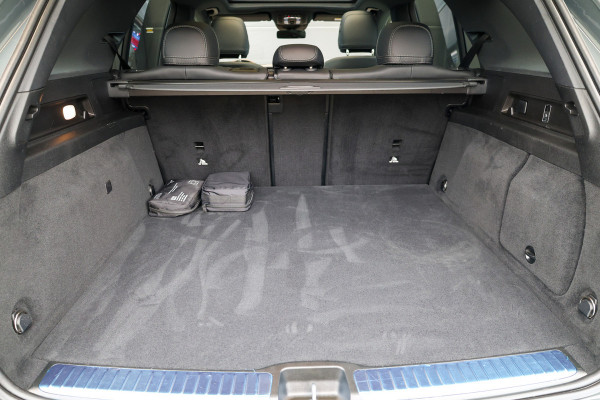 Mercedes-Benz GLE AMG 53 Hybrid 4MATIC+ Premium Plus | UNIEK! | MANUFAKTUR | MASSAGE | BURMESTER | STOELKOELING | 4WIELSTURING | ELEK TREKHAAK |