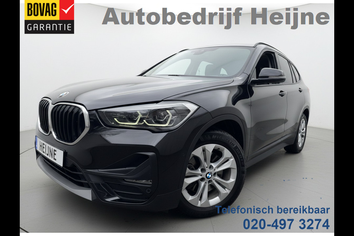 BMW X1 xDrive25e HYBRIDE AUT. HIGH EXECUTIVE TREKHAAK/PDC/NAVIGATIE