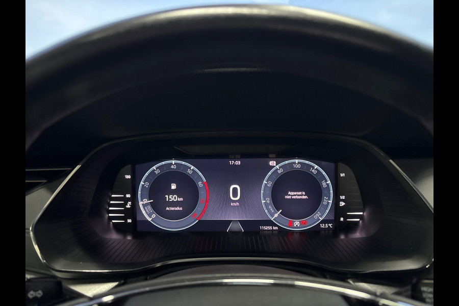 Škoda Octavia 1.0 TSI Ambition Clima | Cruise | Navi | PDC