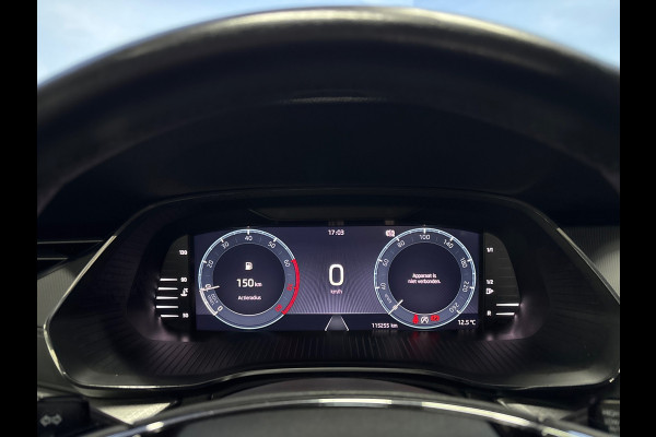 Škoda Octavia 1.0 TSI Ambition Clima | Cruise | Navi | PDC