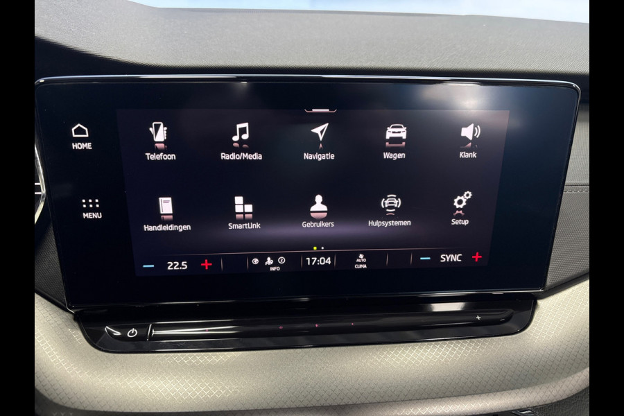 Škoda Octavia 1.0 TSI Ambition Clima | Cruise | Navi | PDC