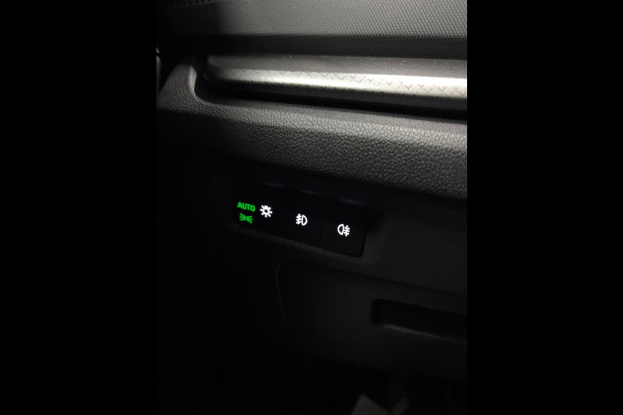 Škoda Octavia 1.0 TSI Ambition Clima | Cruise | Navi | PDC