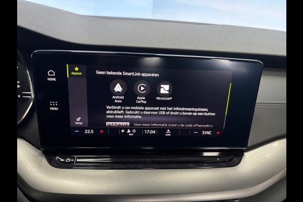 Škoda Octavia 1.0 TSI Ambition Clima | Cruise | Navi | PDC