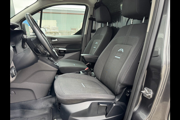Ford Transit Connect 1.5 EcoBlue 120pk L2 Active Automaat | Navi | Camera | Adap. Cruise | Winterpack | 17 inch LM | Aut. airco