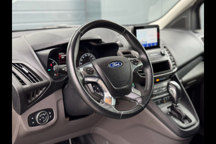 Ford Transit Connect 1.5 EcoBlue 120pk L2 Active Automaat | Navi | Camera | Adap. Cruise | Winterpack | 17 inch LM | Aut. airco
