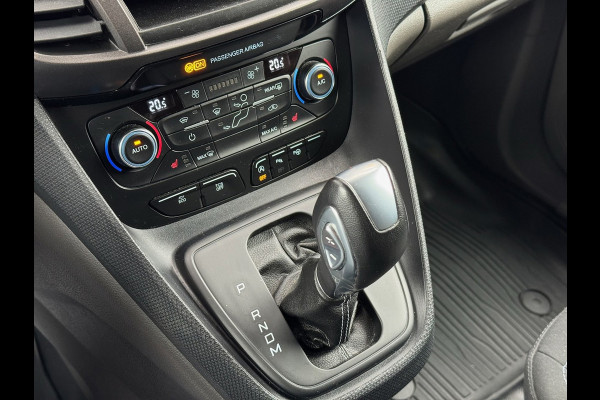 Ford Transit Connect 1.5 EcoBlue 120pk L2 Active Automaat | Navi | Camera | Adap. Cruise | Winterpack | 17 inch LM | Aut. airco
