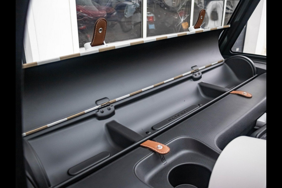 Fiat TOPOLINO Base | Private Lease € 149,-* | Actieradius 75km | Rijklaar