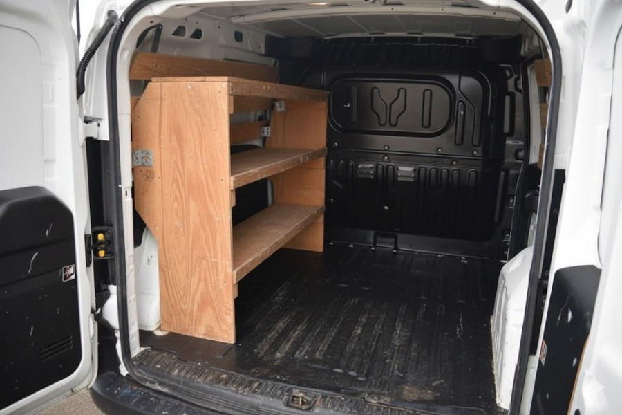 Opel Combo 1.3 CDTi L1H1 Edition