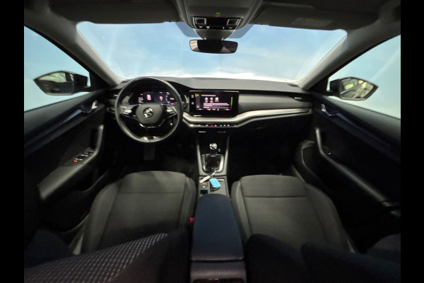 Škoda Octavia 1.0 TSI Ambition Clima | Cruise | Navi | PDC