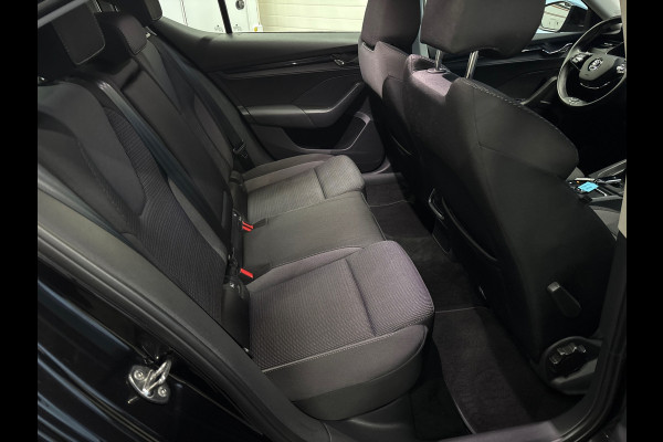 Škoda Octavia 1.0 TSI Ambition Clima | Cruise | Navi | PDC