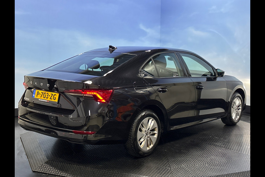 Škoda Octavia 1.0 TSI Ambition Clima | Cruise | Navi | PDC