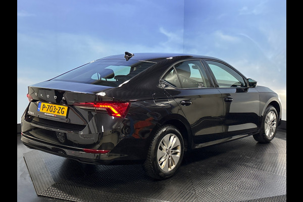 Škoda Octavia 1.0 TSI Ambition Clima | Cruise | Navi | PDC