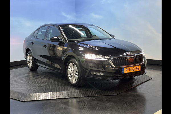Škoda Octavia 1.0 TSI Ambition Clima | Cruise | Navi | PDC