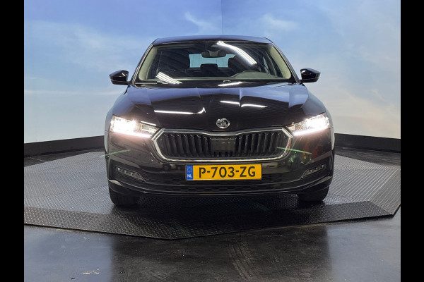 Škoda Octavia 1.0 TSI Ambition Clima | Cruise | Navi | PDC