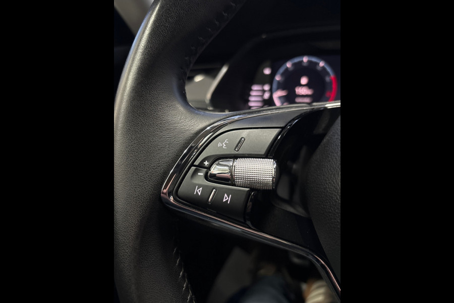 Škoda Octavia 1.0 TSI Ambition Clima | Cruise | Navi | PDC