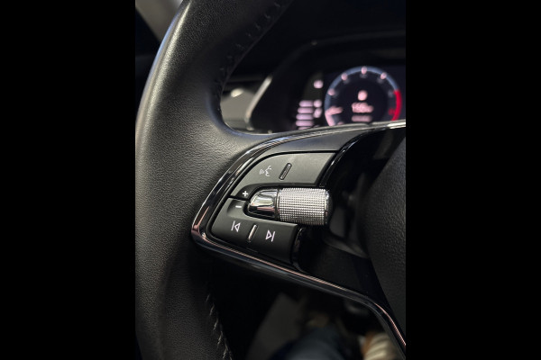 Škoda Octavia 1.0 TSI Ambition Clima | Cruise | Navi | PDC