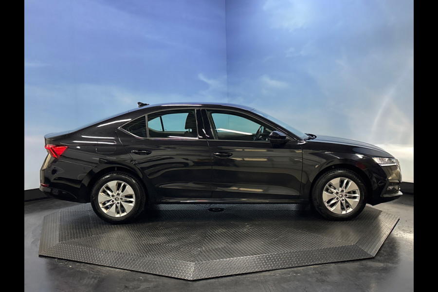 Škoda Octavia 1.0 TSI Ambition Clima | Cruise | Navi | PDC