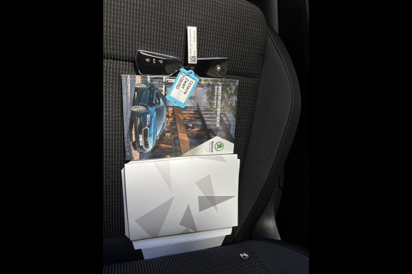 Škoda Octavia 1.0 TSI Ambition Clima | Cruise | Navi | PDC