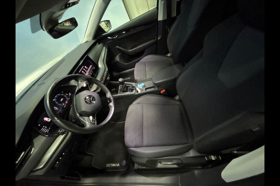 Škoda Octavia 1.0 TSI Ambition Clima | Cruise | Navi | PDC