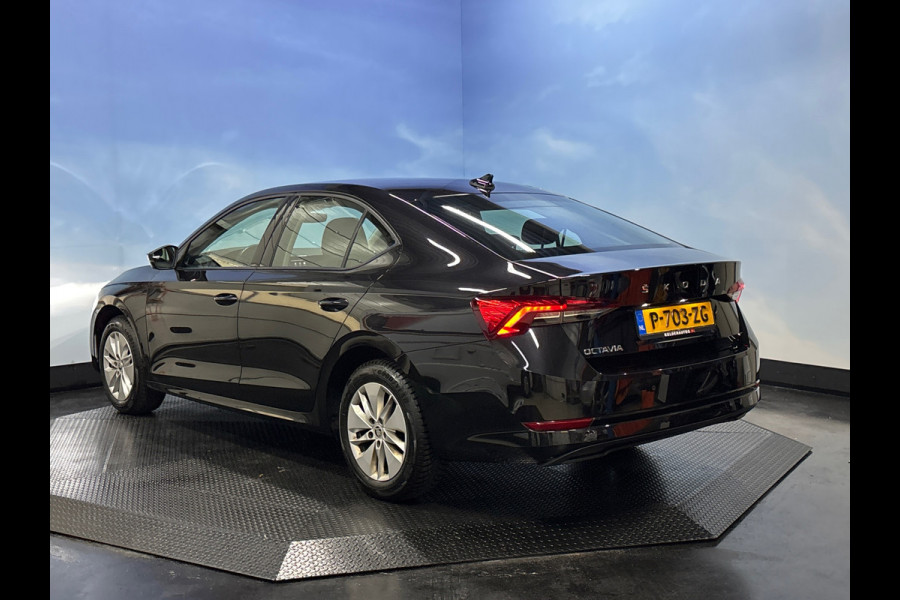 Škoda Octavia 1.0 TSI Ambition Clima | Cruise | Navi | PDC
