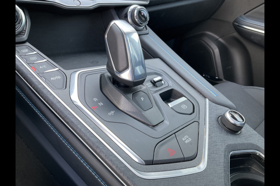 Lynk & Co 01 1.5 PHEV 262PK Adapt.Cruise 360° Cam Carplay Plug-in Stoelverw Vol opties!