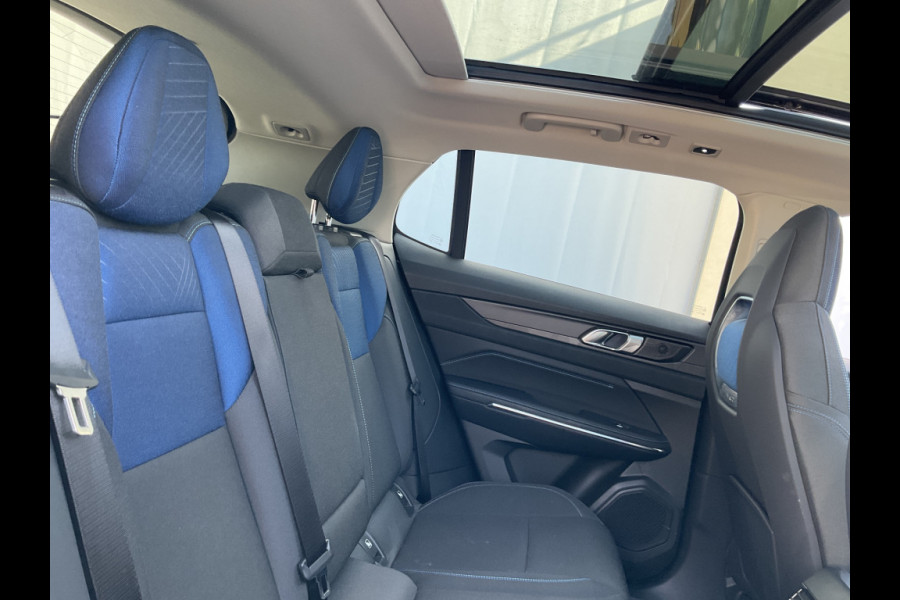 Lynk & Co 01 1.5 PHEV 262PK Adapt.Cruise 360° Cam Carplay Plug-in Stoelverw Vol opties!