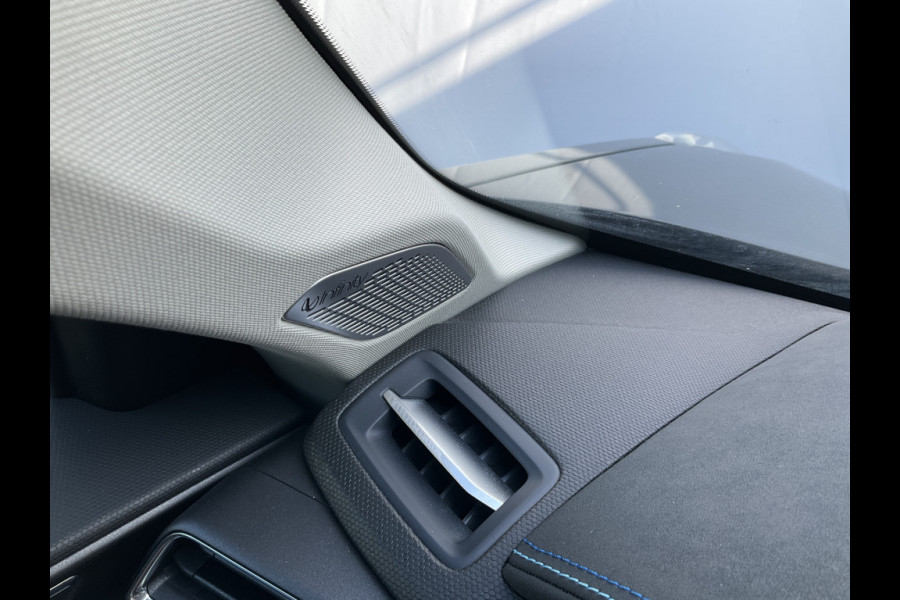 Lynk & Co 01 1.5 PHEV 262PK Adapt.Cruise 360° Cam Carplay Plug-in Stoelverw Vol opties!