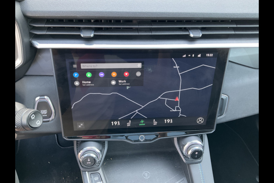 Lynk & Co 01 1.5 PHEV 262PK Adapt.Cruise 360° Cam Carplay Plug-in Stoelverw Vol opties!