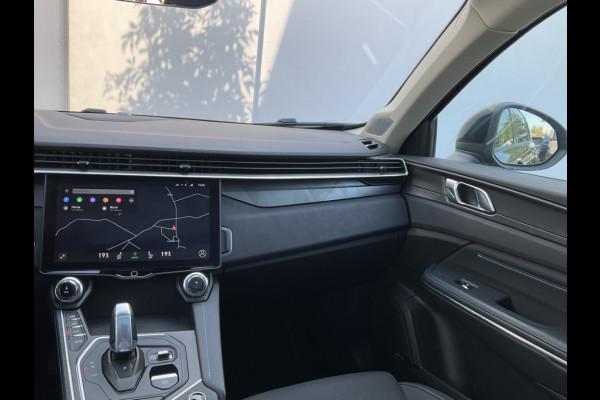 Lynk & Co 01 1.5 PHEV 262PK Adapt.Cruise 360° Cam Carplay Plug-in Stoelverw Vol opties!