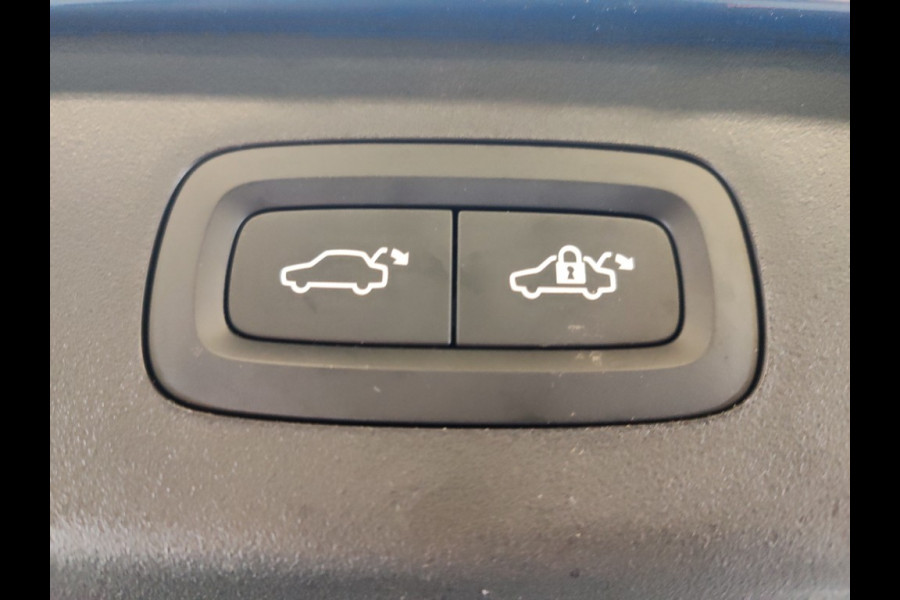 Lynk & Co 01 1.5 PHEV 262PK Adapt.Cruise 360° Cam Carplay Plug-in Stoelverw Vol opties!