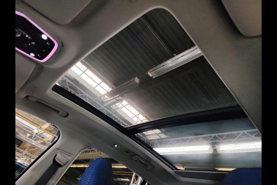 Lynk & Co 01 1.5 PHEV 262PK Adapt.Cruise 360° Cam Carplay Plug-in Stoelverw Vol opties!