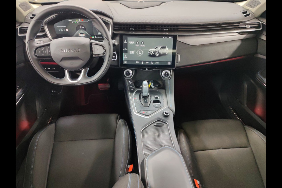 Lynk & Co 01 1.5 PHEV 262PK Adapt.Cruise 360° Cam Carplay Plug-in Stoelverw Vol opties!