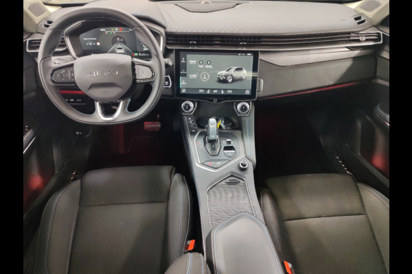 Lynk & Co 01 1.5 PHEV 262PK Adapt.Cruise 360° Cam Carplay Plug-in Stoelverw Vol opties!