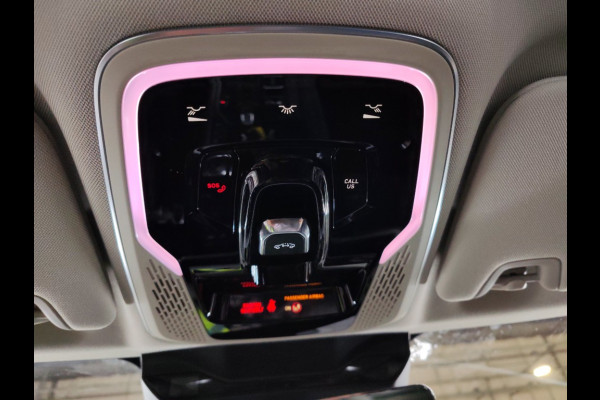 Lynk & Co 01 1.5 PHEV 262PK Adapt.Cruise 360° Cam Carplay Plug-in Stoelverw Vol opties!