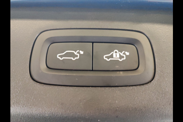 Lynk & Co 01 1.5 PHEV 262PK Adapt.Cruise ZwarteHemel 360° Cam Carplay Plug-in Stoelverw Vol opties!