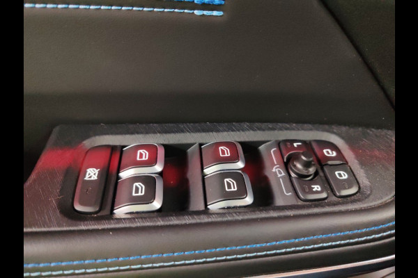 Lynk & Co 01 1.5 PHEV 262PK Adapt.Cruise ZwarteHemel 360° Cam Carplay Plug-in Stoelverw Vol opties!