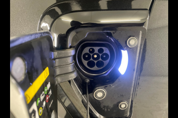 Lynk & Co 01 1.5 PHEV 262PK Adapt.Cruise ZwarteHemel 360° Cam Carplay Plug-in Stoelverw Vol opties!