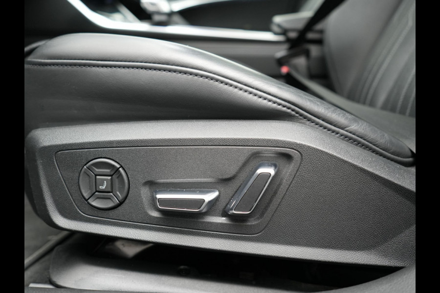 Audi A6 Avant 55 TFSI e Quattro S Line Competition PHEV 367pk | Trekhaak Af Fabriek | Panodak | Adaptive Cruise | 360 Camera | Matrix LED | Bang & Olufsen Sound | Lederen Comfortstoelen Memory & Massage & Ventilatie | Keyless | Stuur Verwarmd | Plug In Hybrid |